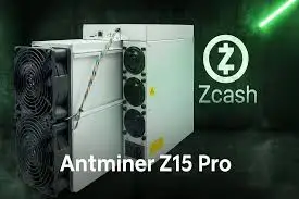A1 20개 구매 시 7개 무료 증정 Antminer Z15 Pro 재입고 및 배송 준비 완료(한정 수량)