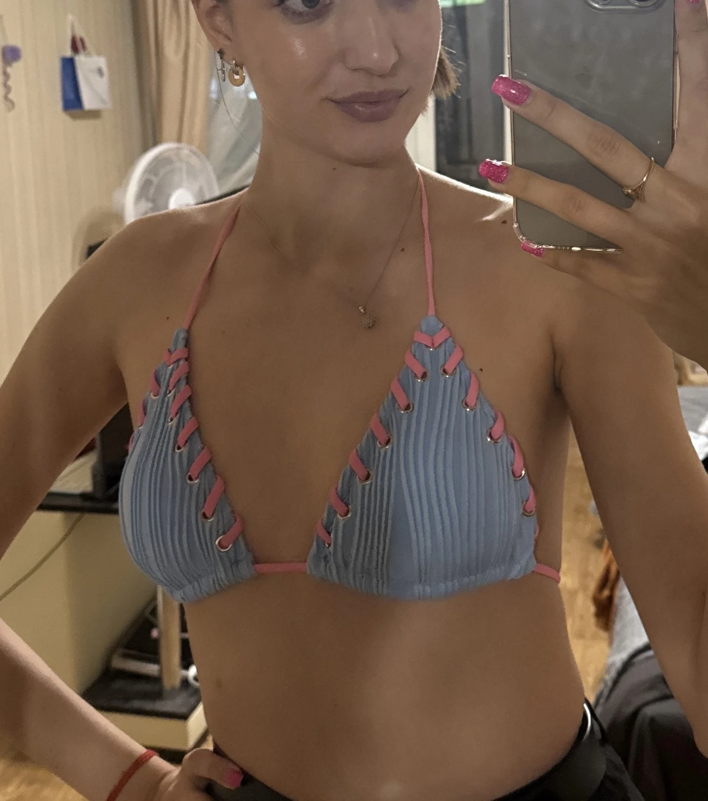 Sexy Bikinis 2026 Women's Swimwear Female Swimsuit For Swimming Wear Bathing Suits Brazilian Bikini Set Beachwear Pool Bather photo review