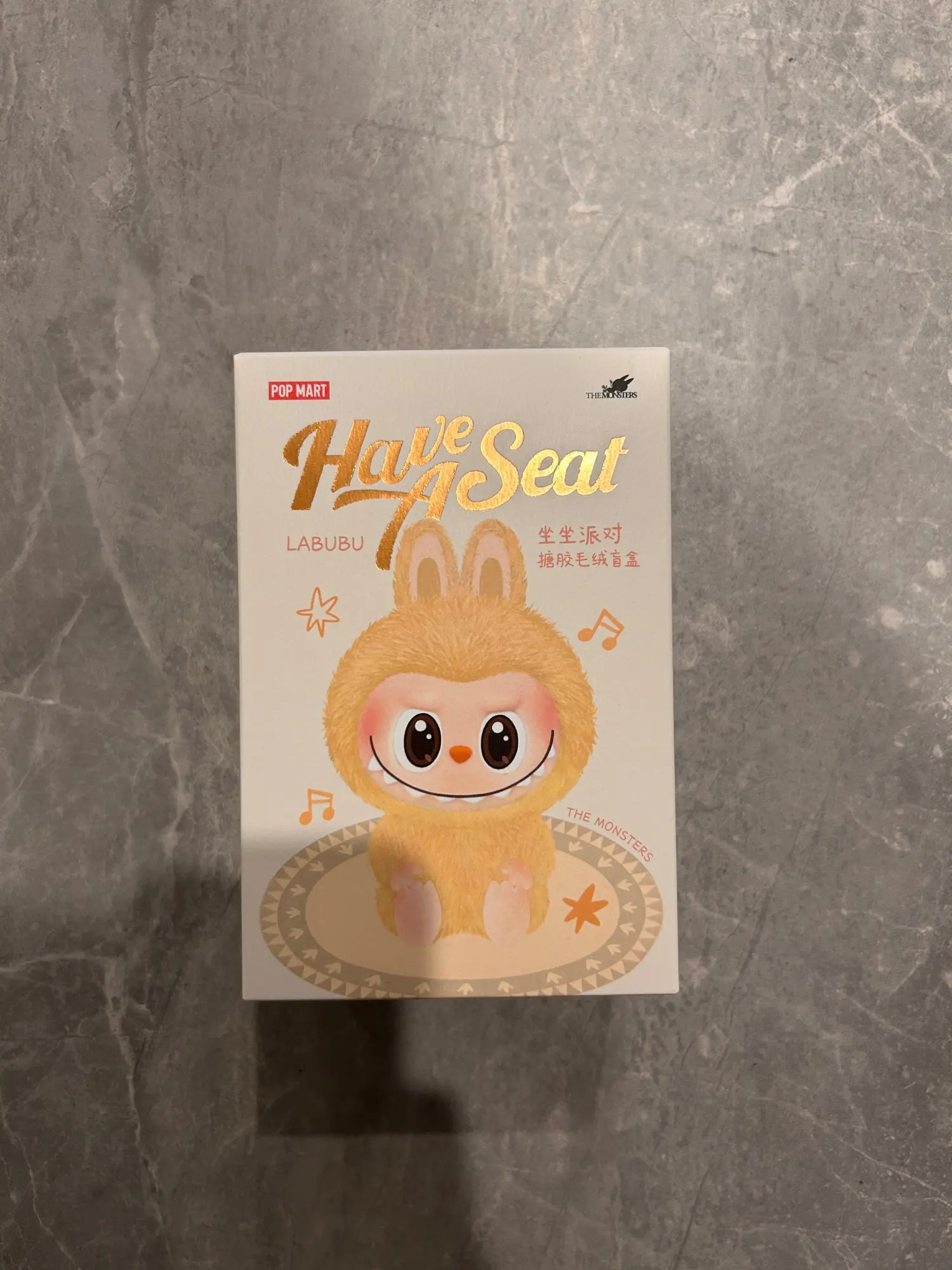 POP MARTThe monters big into energy 6セット Pop Mart Labubu The Monsters Big into Energy Series Vinyl