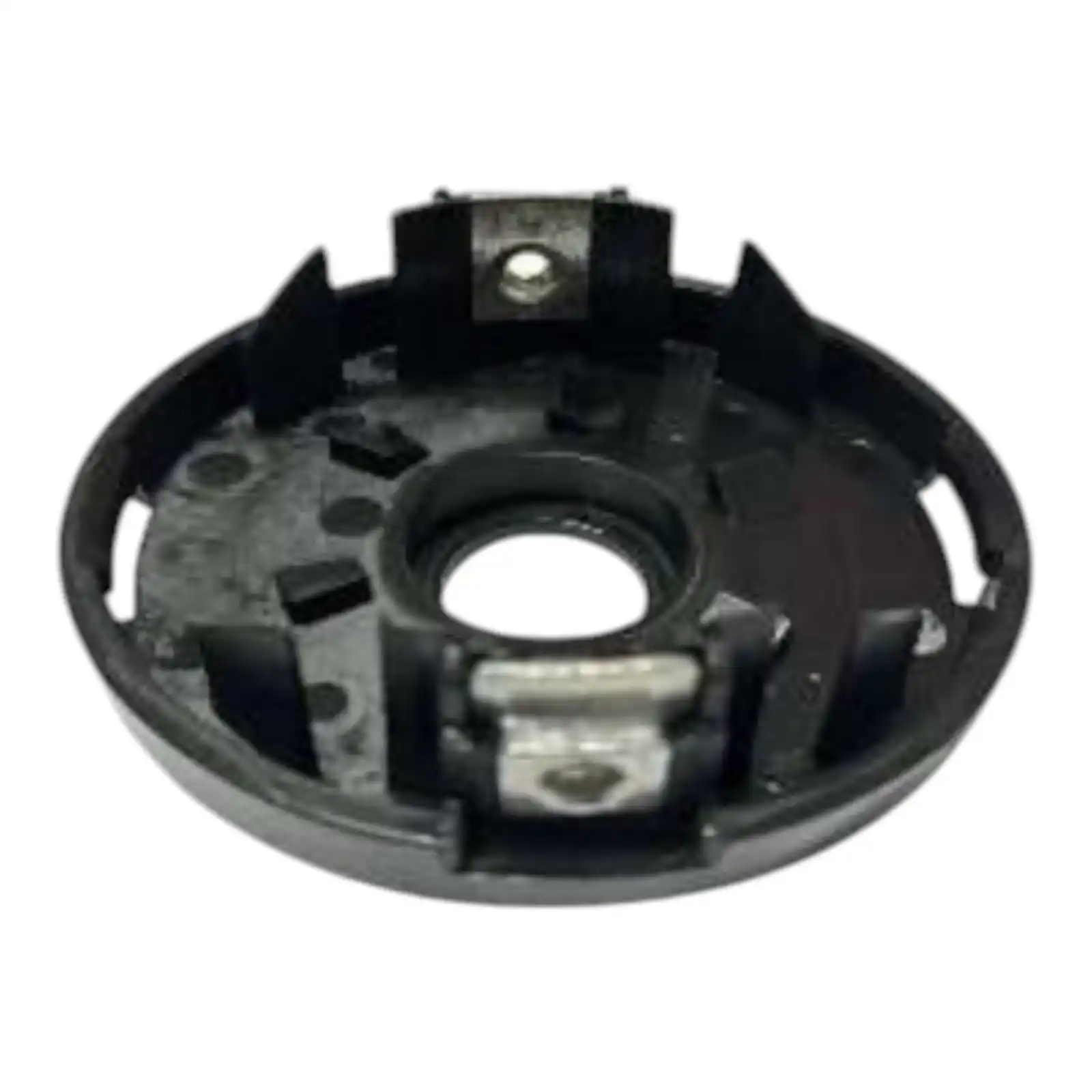 RAOSA 2 Cubierta superior para cabezal estrella 52cc desbrozadora D.I. 25.4 D.E. 109.50 Alto 38.69