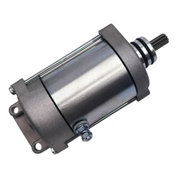 Starter Motor For Polaris Sportsman ATV 600 Ranger 700 RZR 800 Frontier 4010417 4011584 4012032 4013268 Trail Boss RZR 800 RZR S