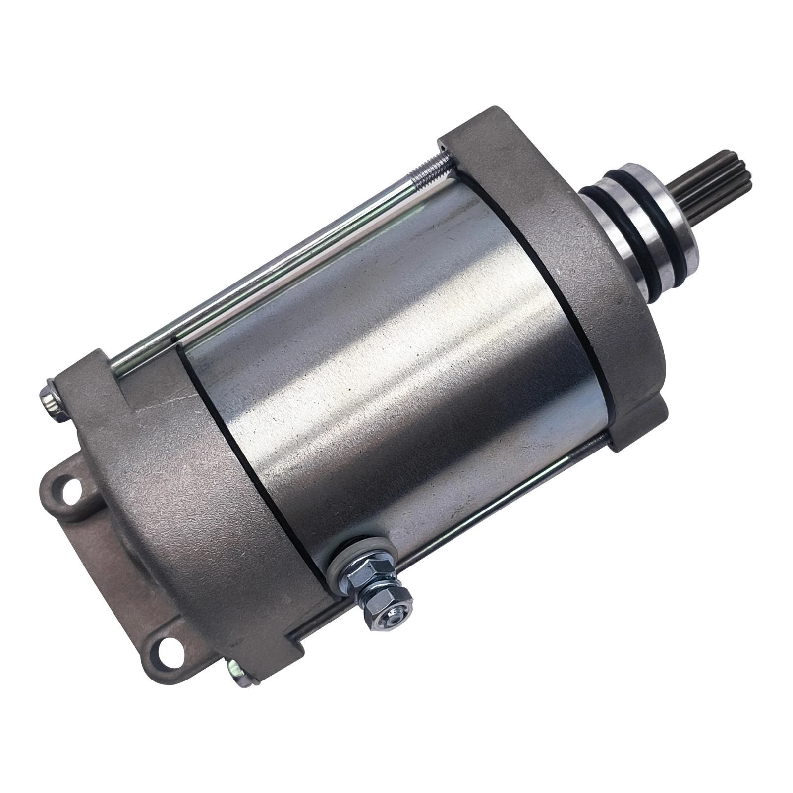Starter Motor For Polaris Sportsman Atv 600 Ranger 700 Rzr 800 Frontier
