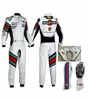F1 World Championship 2023 Clothes Double Layer Polyester Windproof Moto Rally GO Karting Suit JumpSuit with Shoes love & free Gift 1
