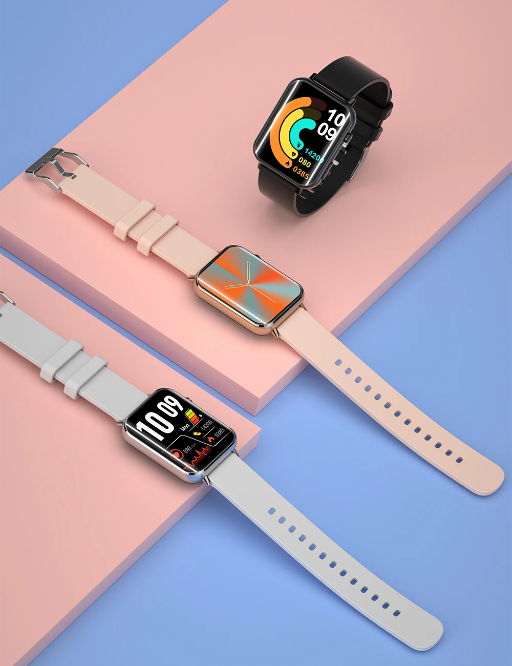 Ʈ ġ  AMOLED  ũ,  ȭ,  ɹڼ ,  Ʈġ, ȵ̵ iOS, 1.78 ġ