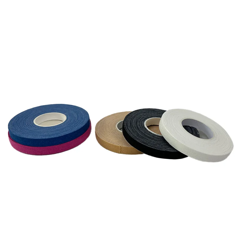 Tenace Tape for BJJ Jiu Jitsu Finger Bands for MMA Training and
