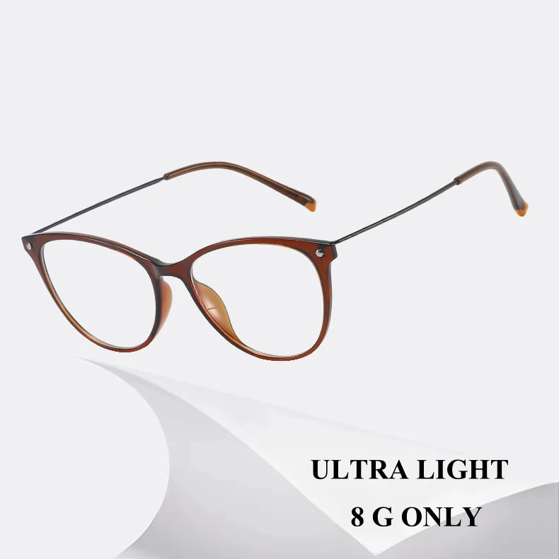 Chashma Ochki Cat Eye Eyeglasses 2
