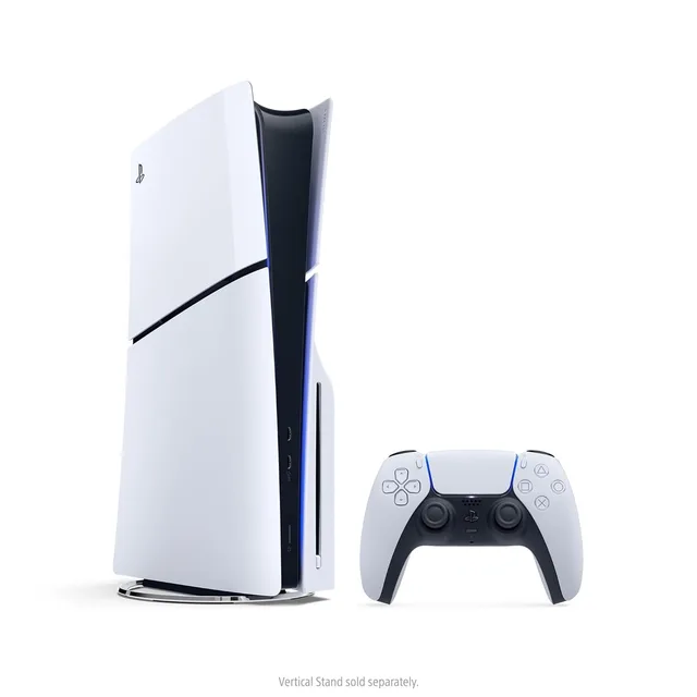 Alternative view of PS5 NBA 2K26 Console Bundle