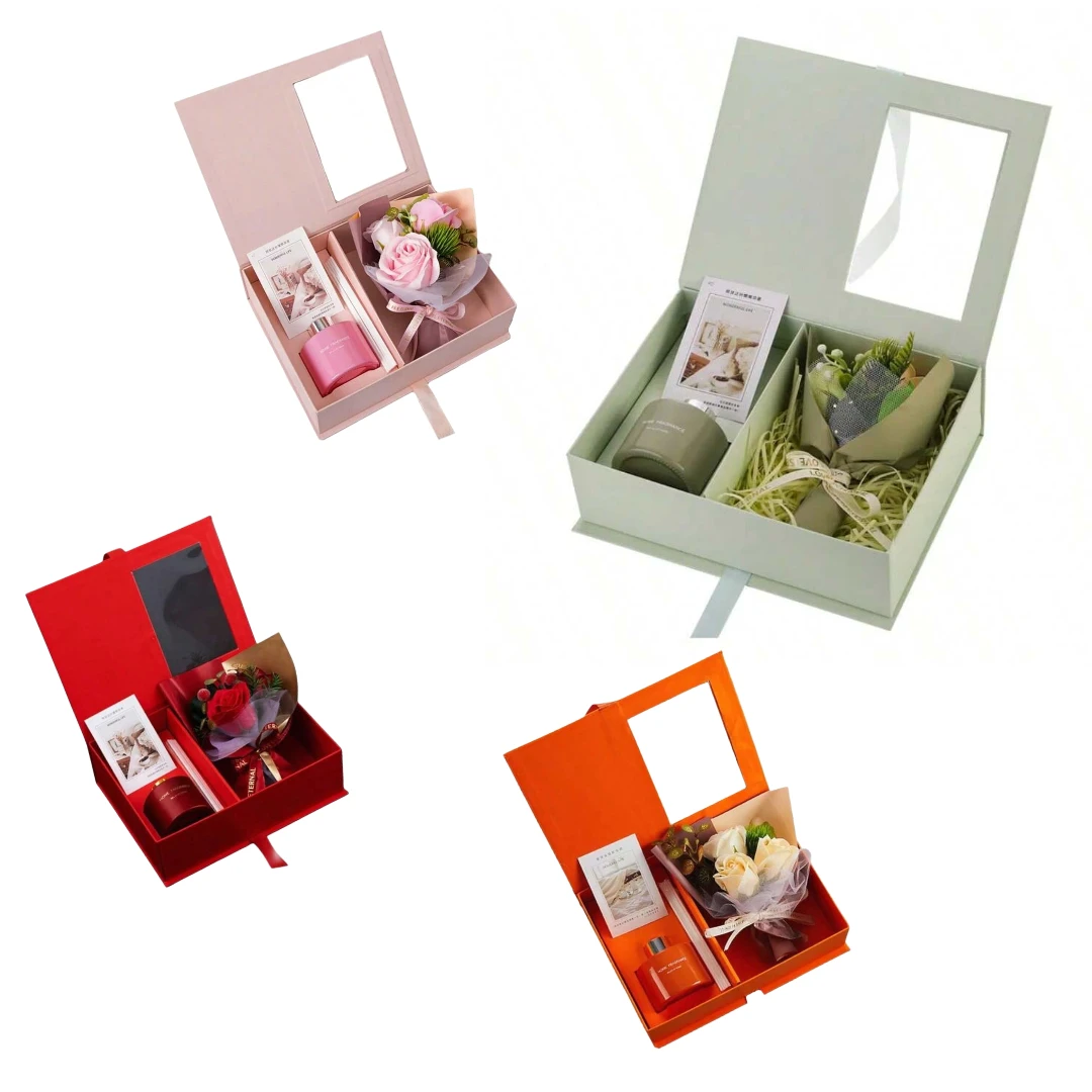 Forever Roses Boxes: The Ultimate Guide to Timeless Beauty and ...