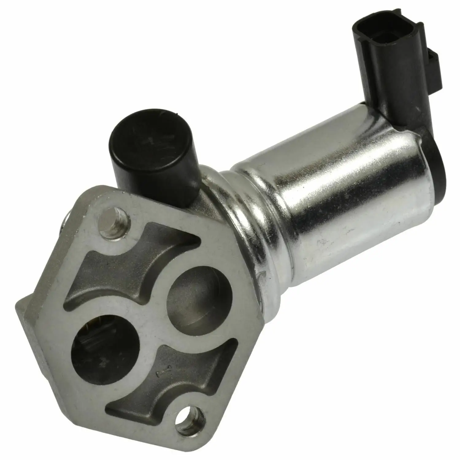 STPAT AC170 Fuel Injection Idle Air Control Valve For Ford Lincoln 4.6L V8 SOHC