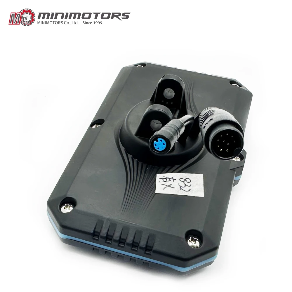 Minimotory, LCD displej EY3 pre Dualtron Thunder, Mini a