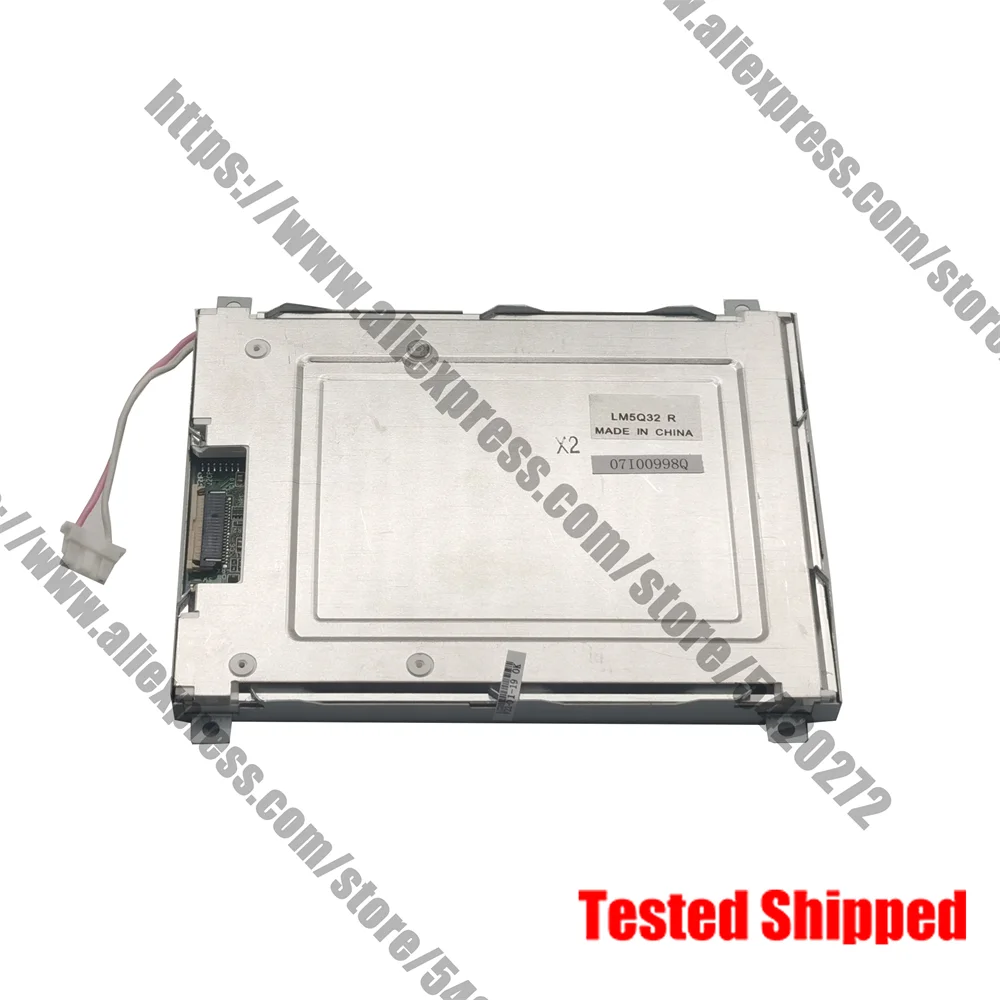  LM5Q32 R 5.7 ġ LCD ÷ г, LM5Q32R