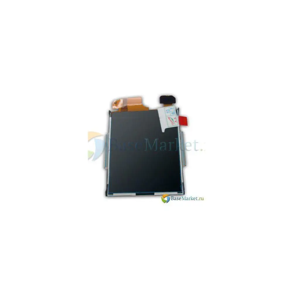 Écran LCD De Rechange Pour Nokia 7610, 3230, 6260, 6630, 6670 - Neuf Générique