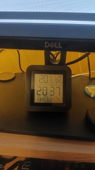 Baseus 22.5W Power Bank 10000mAh Portable Charger photo review