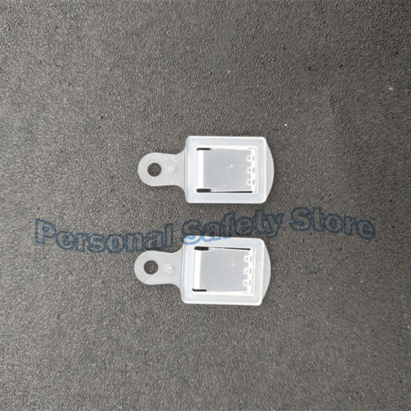 7583 Austauschbare Inhalieren Ausatemventile Silikagel 7581 Kopfgurt für 7502/7503 Gasmaske Chemisches Atemschutzgerät Zubehör – Detail 9