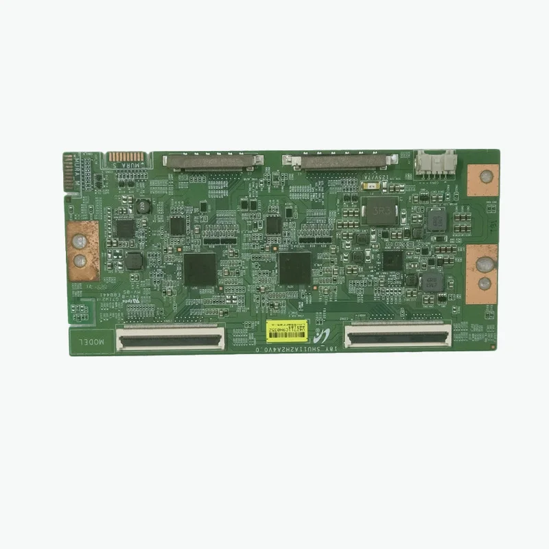 T-CON TCON TV Sony Kd-55Xf9005 18Y_Shu11A2H2A4V0.0 Lj94-40854J Lmy550Ff04-A EUR 44,78 - FR