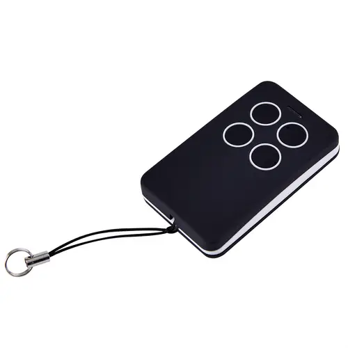 Universal Multifrequency Garage Remote Gate Remote Control 280-868MHZ 4 in 1 For all Fixed code and parts of Rolling Code - Image 5