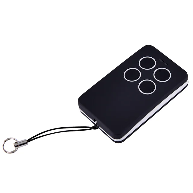 Universal Multifrequency Garage Remote Gate Remote Control 280-868MHZ 4 in 1 For all Fixed code and parts of Rolling Code 5