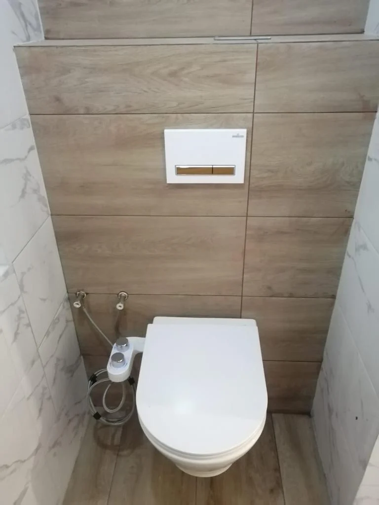 Bidet de Toilette Japonaise Nettoyant photo review