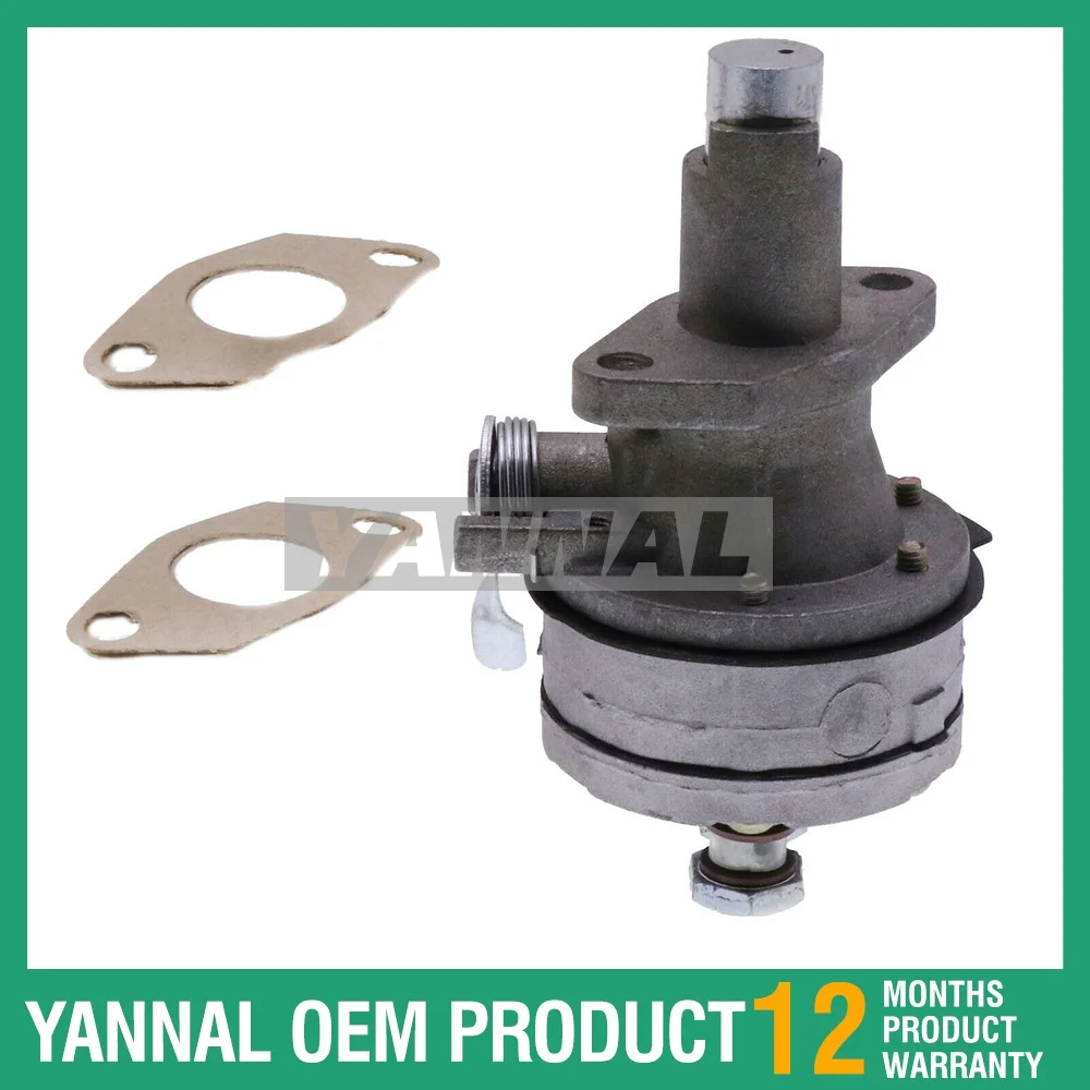 

High Quality After Market Part 130506140 Fuel Lift Pump for Perkins 102-05 103-07 103-10 104-22