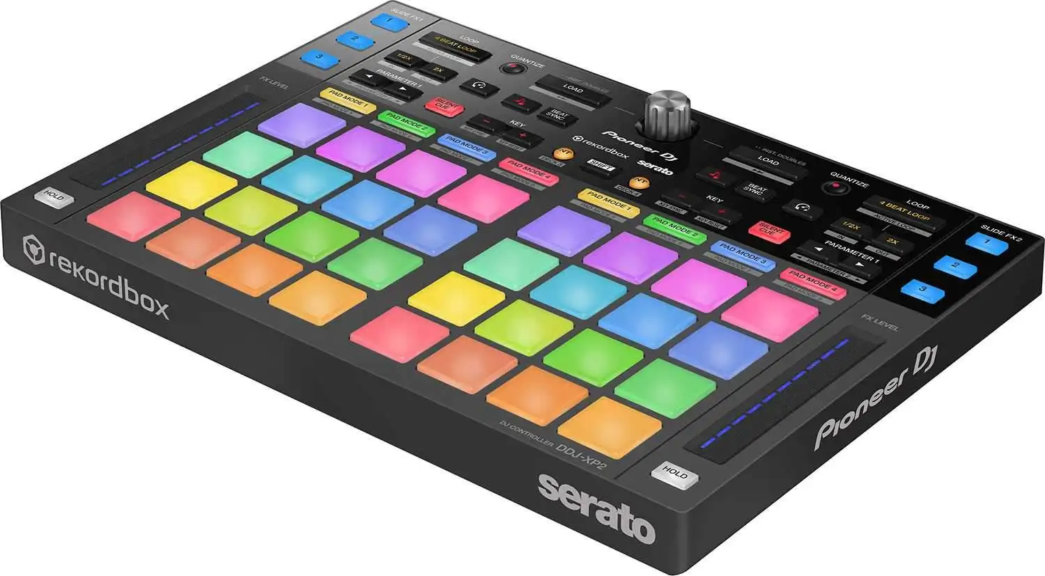 

Большие скидки, Seling Pioneer DJ DDJ-XP2 Sub-контроллер для DJ / Serato DJ Pro
