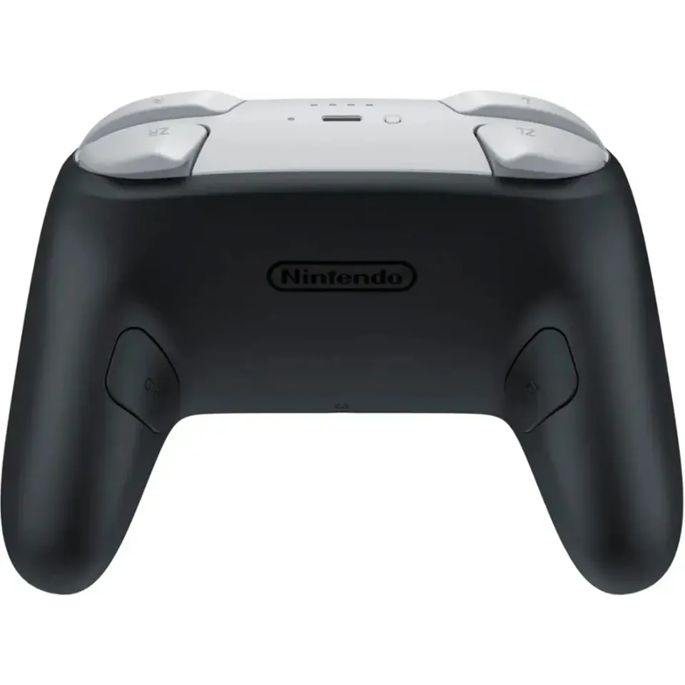 Nintendo Switch Pro Controller Wireless Black