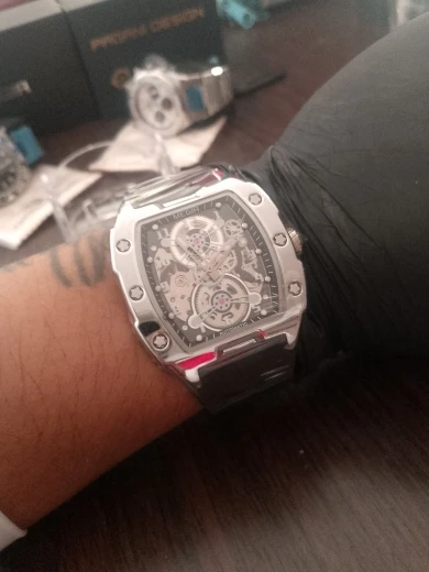 User picture