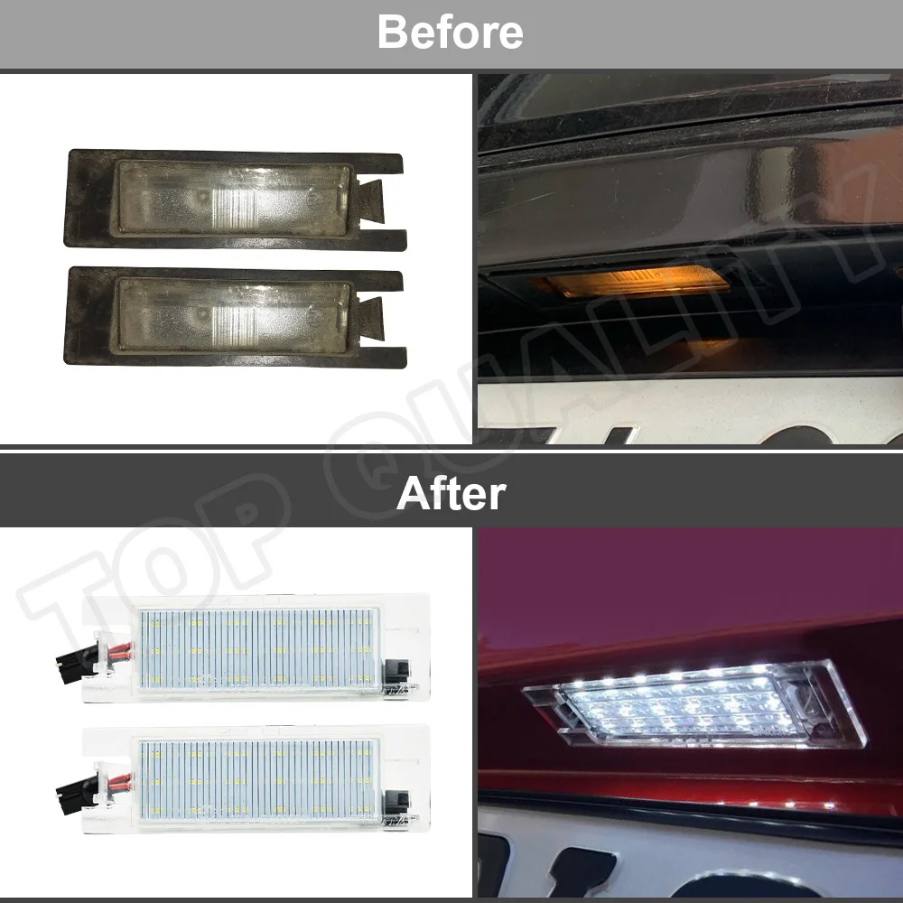 Canbus LED ȣ ȣ ,  θ޿ 147 156 159 166 ٸŸ  GT ̴ 극 ڵ ü, 2PCs