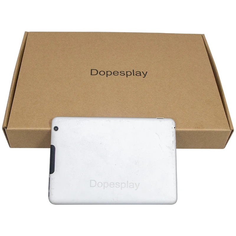 

Dopesplay Ultra-thin 10.1 Inch tablet Octa Core Android 9.0 4G+32GB+Free 64GB TF card 4G WiFi Tablet PC Dual SIM Dual Camera