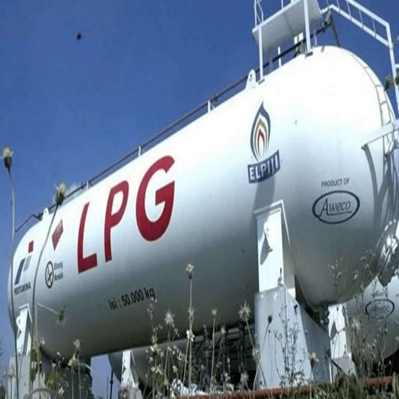 

Жидкий нефтяной газ [сжиженный углеводородный газ]