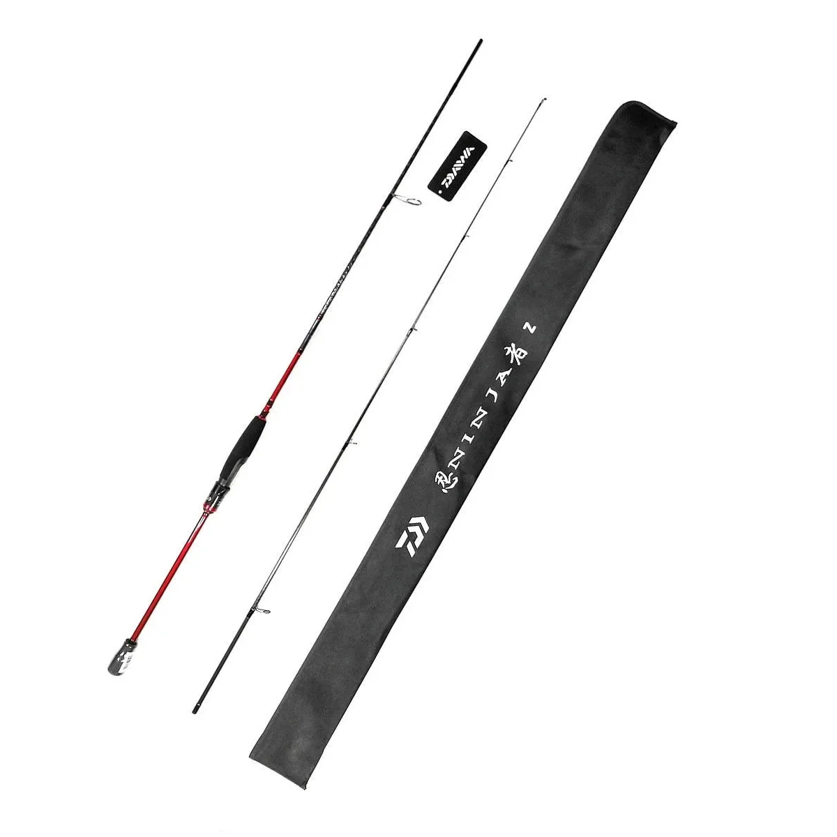 DAIWA - frmjpn J-FLUORO SAMURAI – Daiwa US