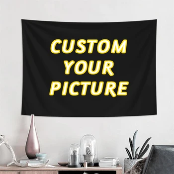 Custom Banner Tapestry 1