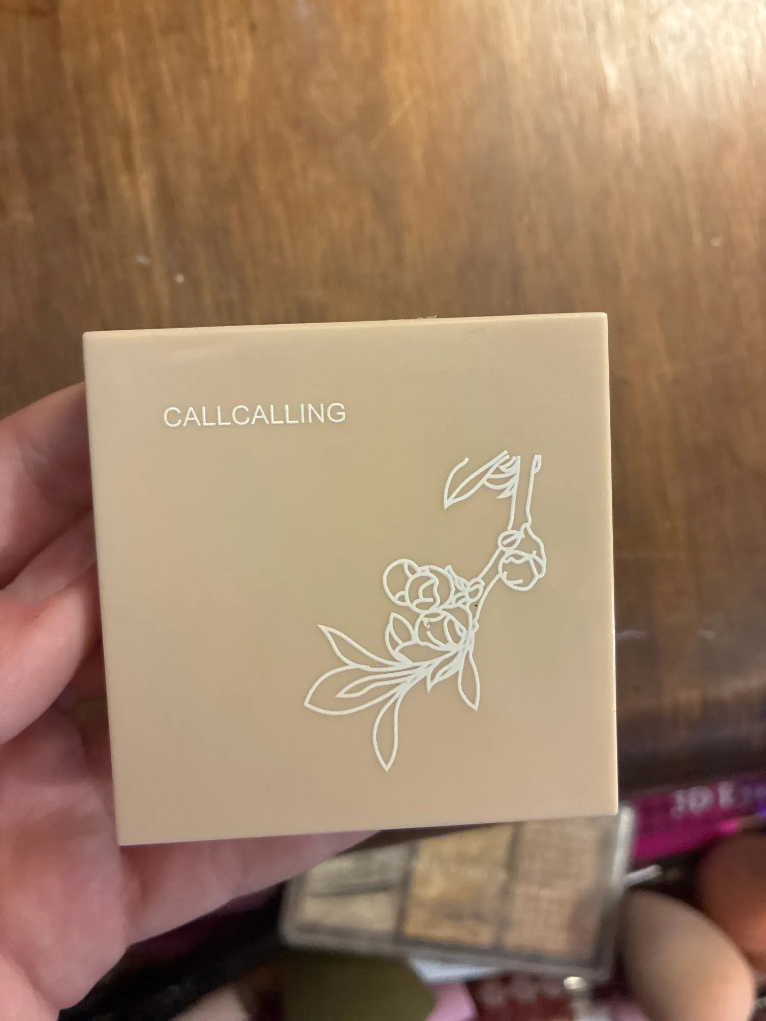 Face Glow Highlighter Palette