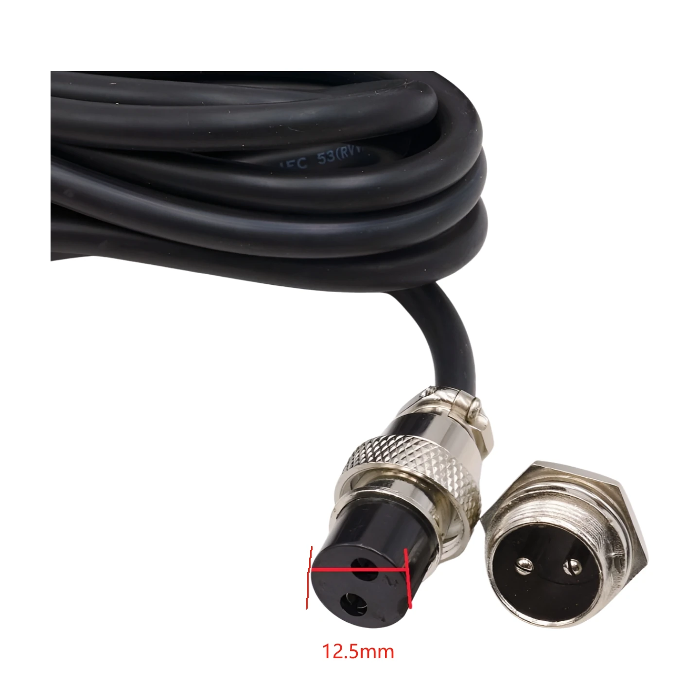 Free your Hand Spot Welding Switch Tig Torch Metal Foot Pedal Foot Switch 1.8 Meters Cable 2 Pins connector 6