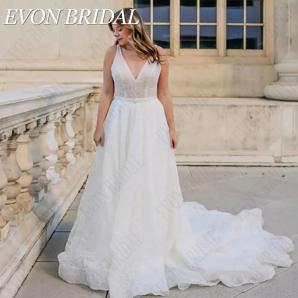 Рисунок 4 - Свадебное платье Evon Bridal