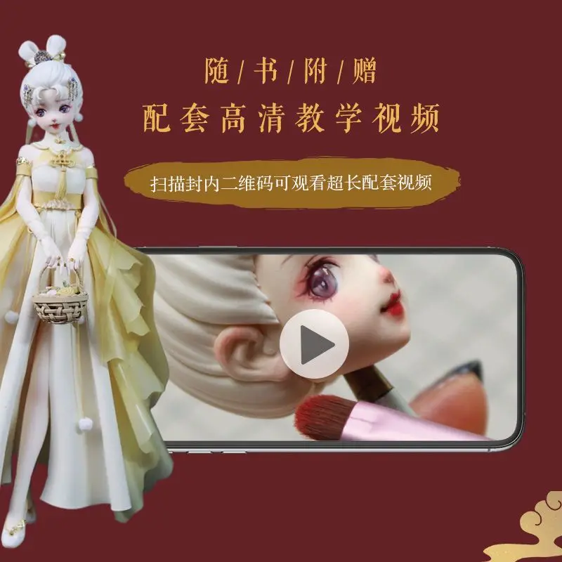 Рисунок 3 - The World of Clay аниме глина ручной