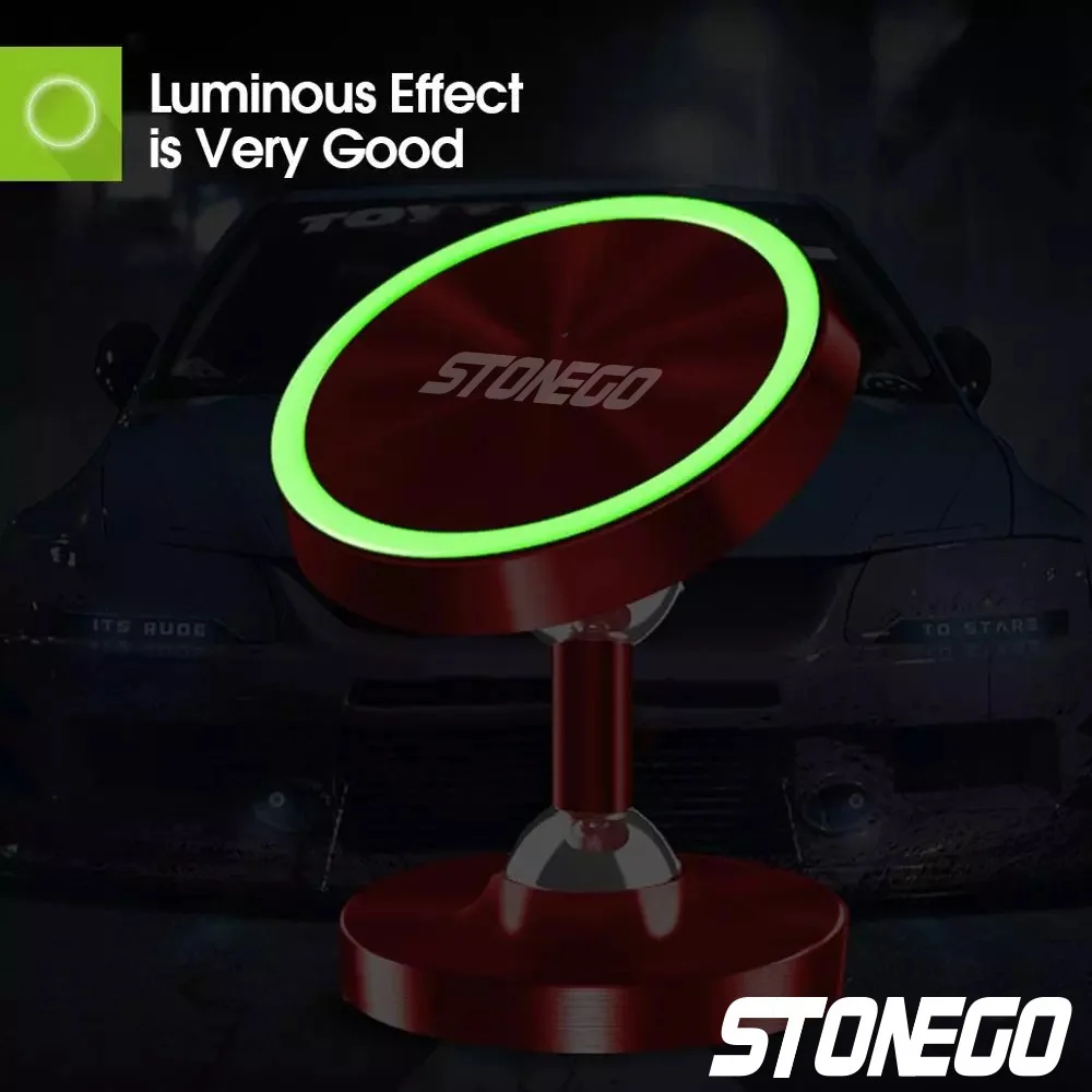 STONEGO ׳ƽ ڵ ޴ Ȧ, 360  ȸ ׳ƽ Ȧ,  ׺̼ ĵ,    Ʈ