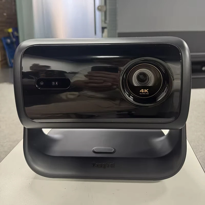 2025 Dangbei MP1 Max プロジェクター 3840*2160 3100 ISO ルーメン