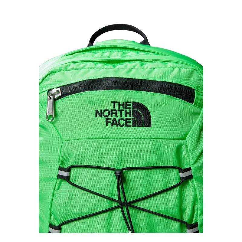 The North Face Borealis Classic-verde/nero-distributore europeo
