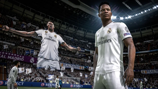 FIFA 19 - PS3 - Game Games - Loja de Games Online