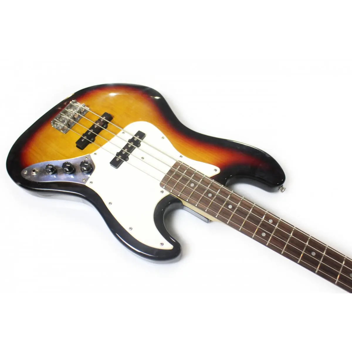 Bass guitar legend by Aria Pro II LJB-Z Jazz Bass - AliExpress