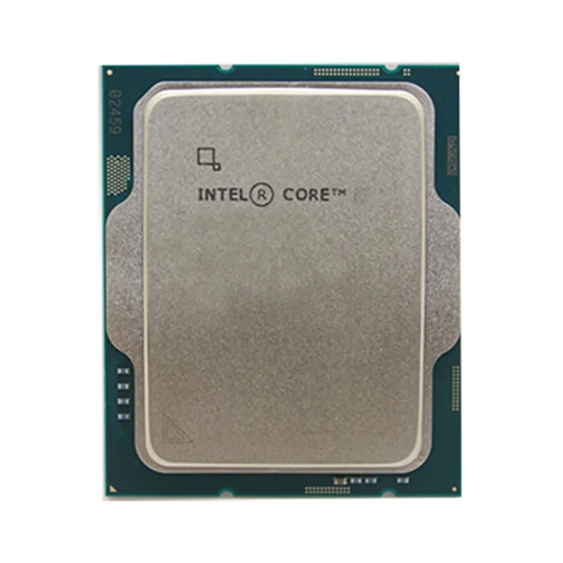 CPU Intel Core i5-14600KF CPU Bulk Intel Core i5-14600KF 3.5GHz 14 Core Processor