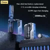 HT-01 22.5W 5000/10000/20000 Power Bank 6