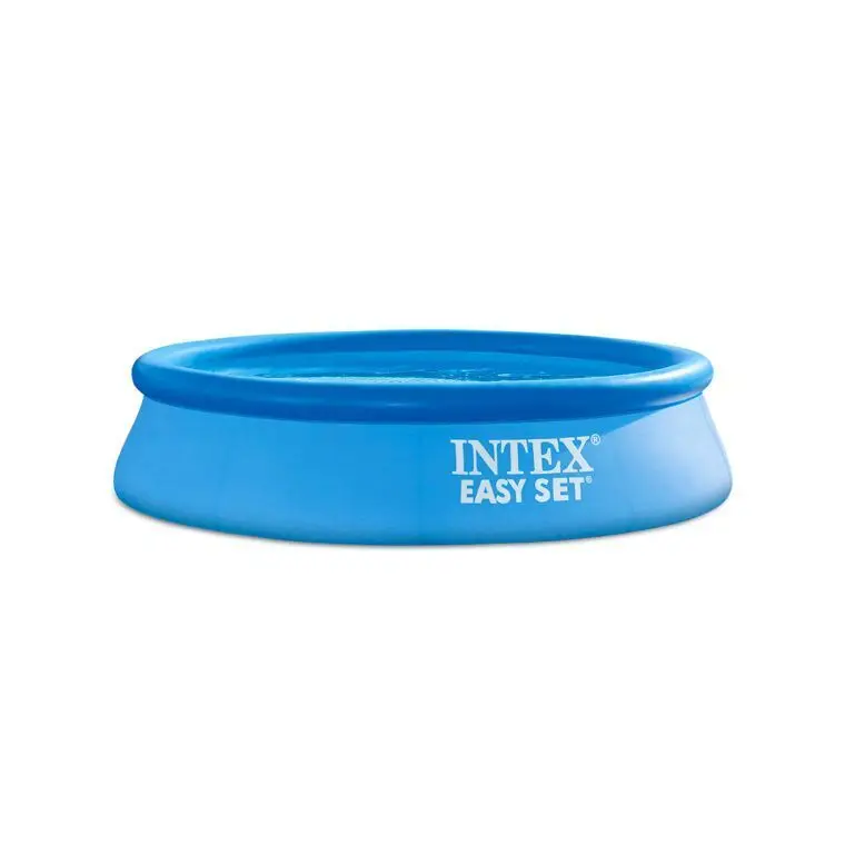 Бассейн надувной Intex Easy Set 244х61см