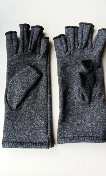 Ractivea™ | Gants de compression anti-douleurs