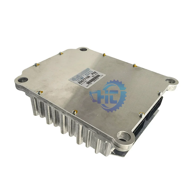 Ʈ α׷ EC210   ECU Ʈѷ 20577135, 