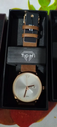 TOMI™ Prestige Trio Gift Set photo review