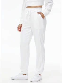 Women's Jogger Pants with Pockets Workout Sweatpants Athletic Track Golf High Waisted Comfy Lounge Trendy Clothes 4