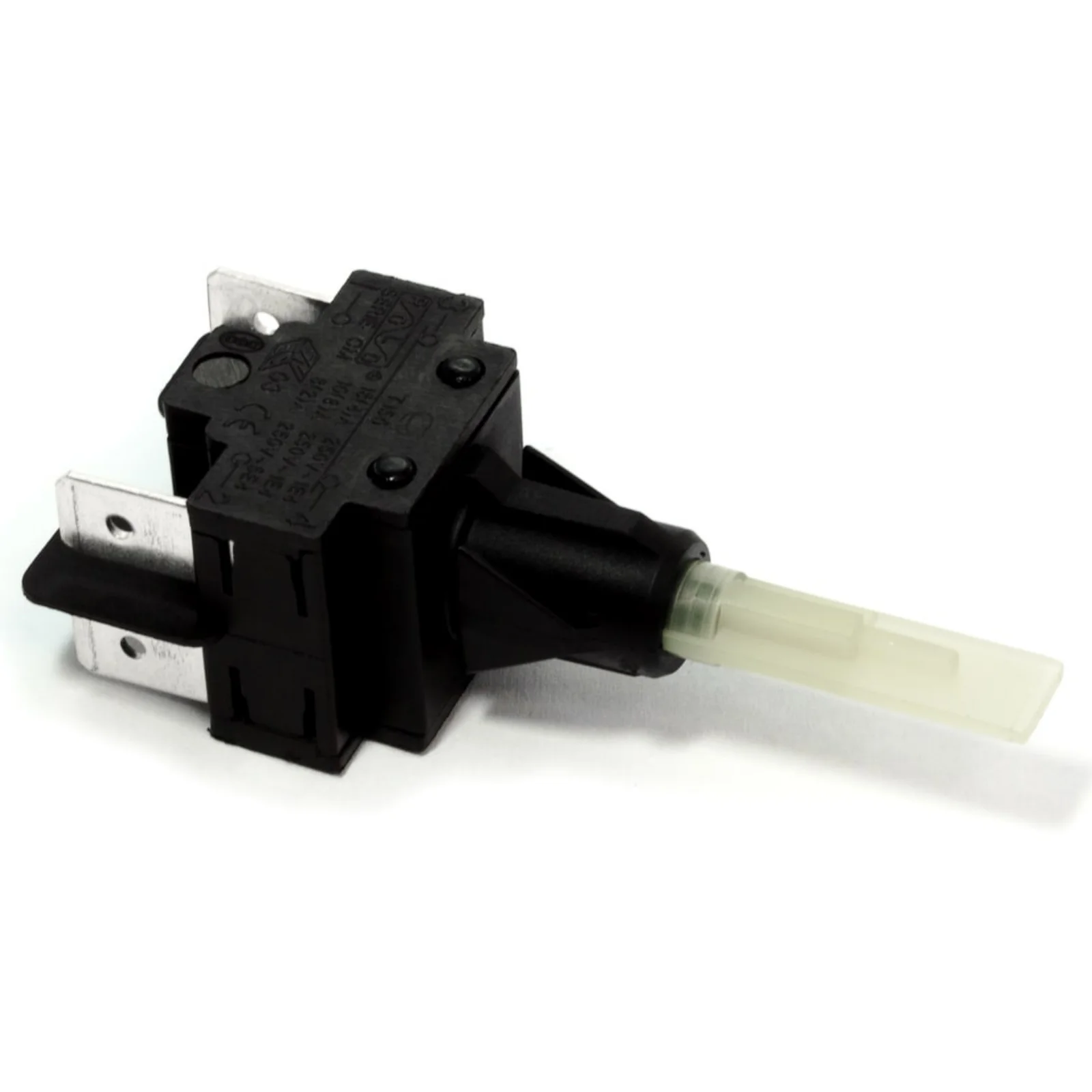 Interruttore Lavastoviglie Ariston & Hotpoint-C00034349 Pezzi Di Ricambio Iy1111