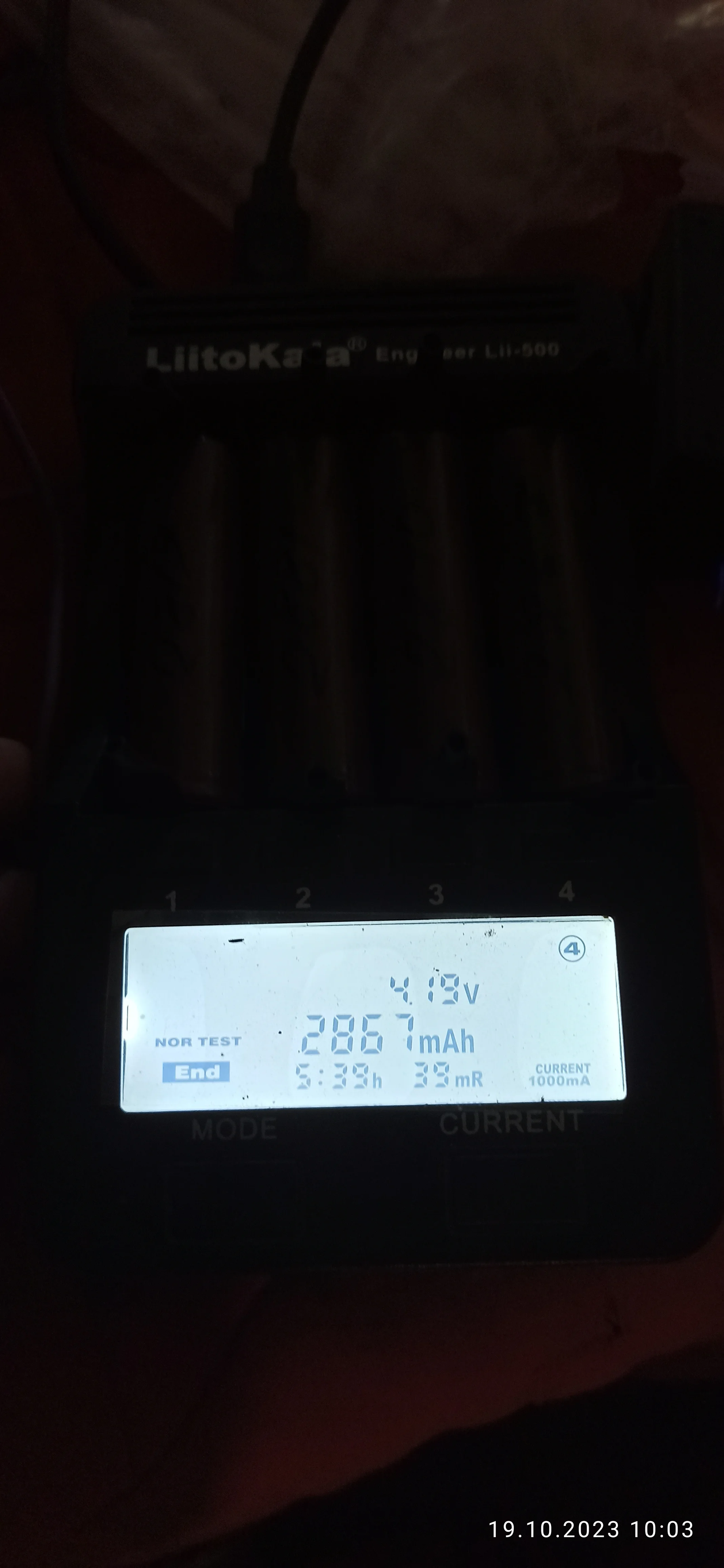 Аккумулятор для батареек Hg2 Liitokala HG2 18650 3000mAh 3.6V | AliExpress
