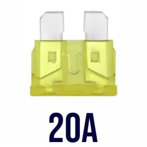 20A